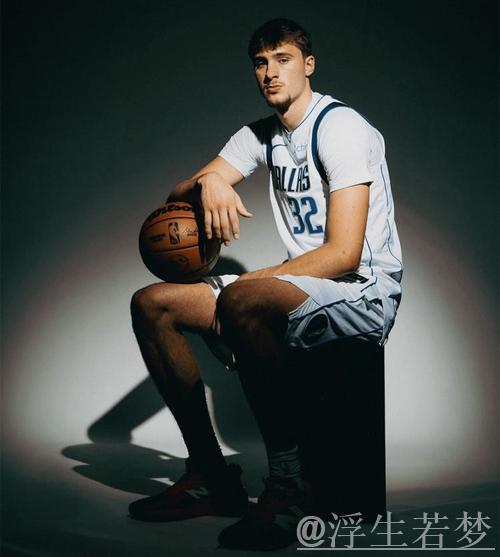 NBA新秀榜：弗拉格居首 克努佩尔第二 奎因攀升至第三