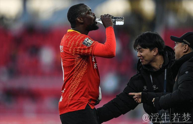 辽宁锋霸自曝非洲豪门绯闻，刚续约队长，射手或将离队？