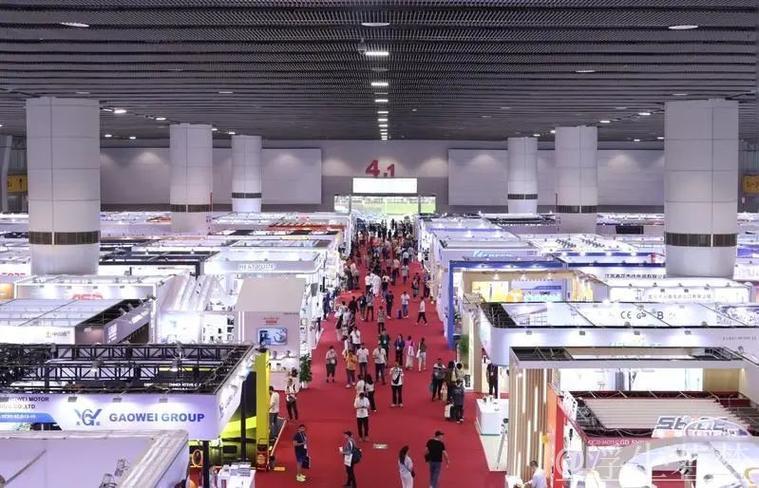 广交会迎来第137届，这些精彩看点不容错过