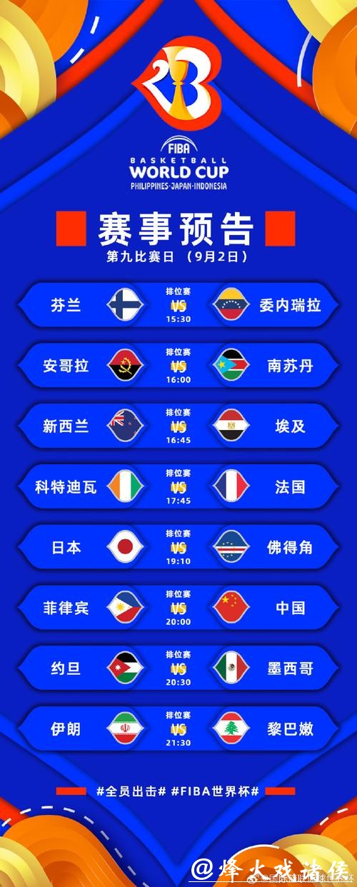 2023世界杯比赛直播观看全攻略